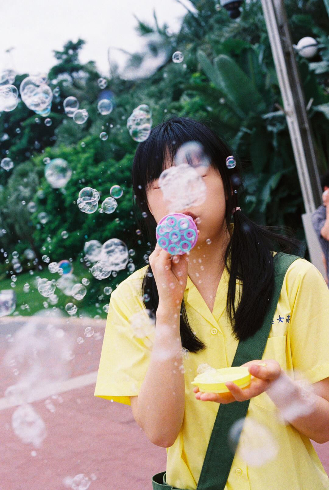 什么时候让深圳人去台湾玩！！