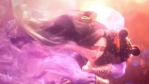 看完《哪吒2》才懂：“殷夫人式”拥抱，多少孩子终其一生，都等不到！