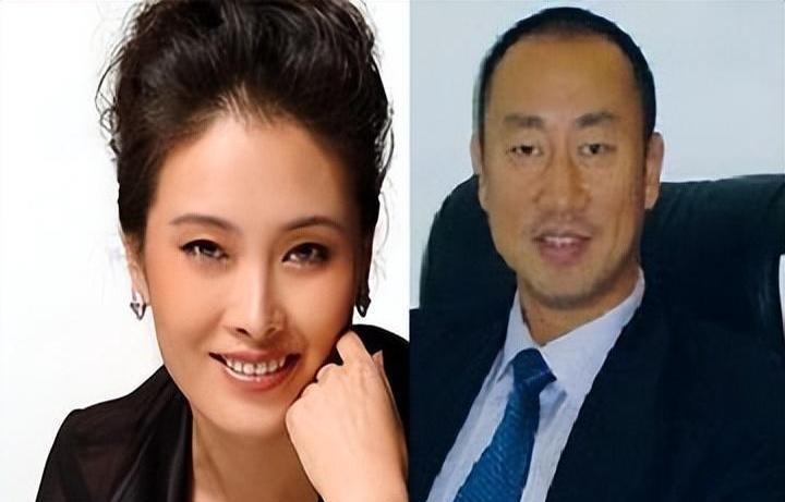 贾妮与申军谊相恋八年却未能走向婚姻，最终以分手告终，让人唏嘘。
申军谊曾因《乌龙