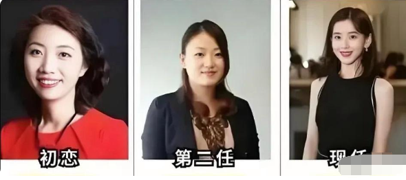 刘强东没有一个对象是白处的！

刘强东的情感历程犹如一部现代商业传奇的附注，其中
