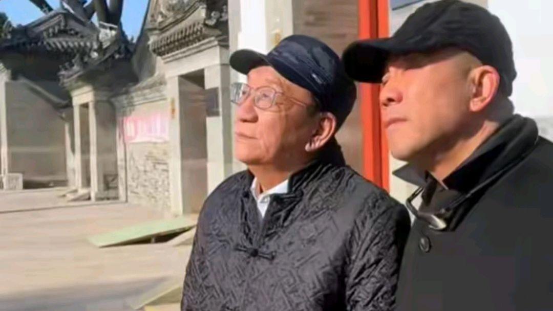 杨议拜师又出情况，曲协秘书长苗阜发声，师胜杰是侯宝林关门弟子