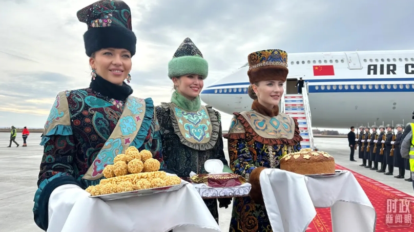 这次喀山金砖峰会有七个没想到：
一没想到东道主俄罗斯没有遭到抵制；
二没想到联合