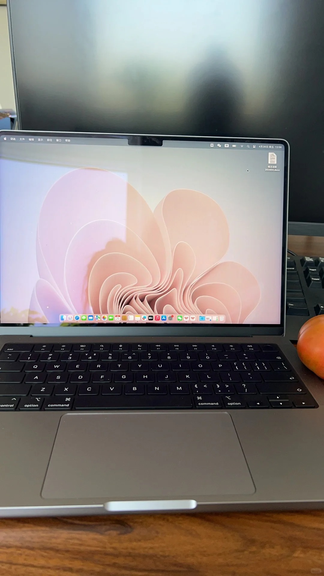 Mac book 太好用了，有什么小tips求告知