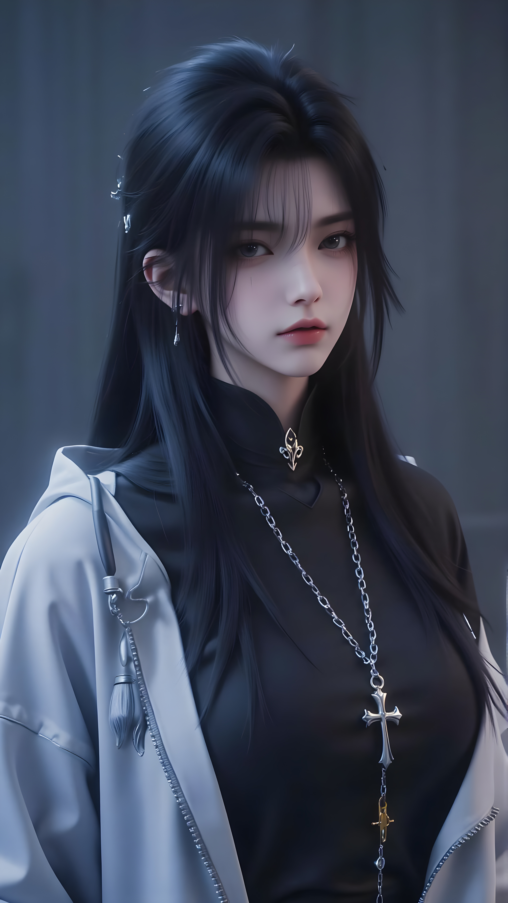 ​《诛仙》之陆雪琪美图/壁纸：若相遇已白头，请你幸福天长地久！