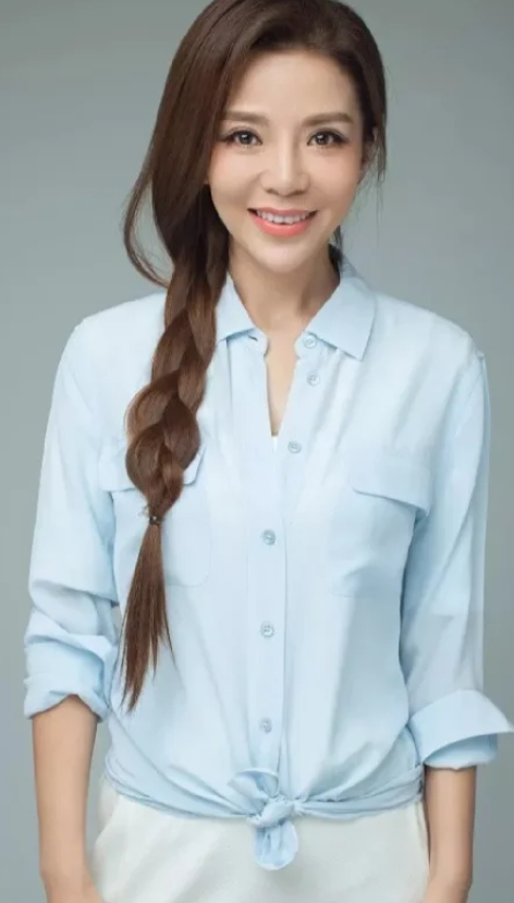朱迅的个人生活