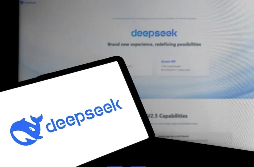 Deepseek之所以这么火，只因为它懂人情世故啊。

我问它：“夫妻两个，男方