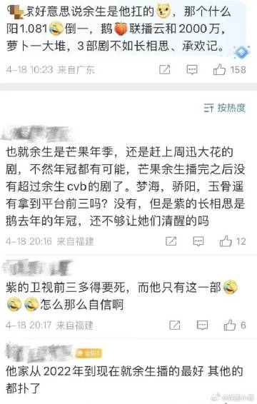肖战的《骄阳伴我》vs杨紫新剧《承欢记》 ​​​