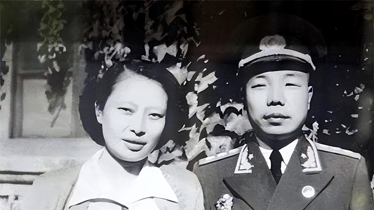 1985年，开国上将萧华弥留之际，提出一个要求：把我的大女婿叫来