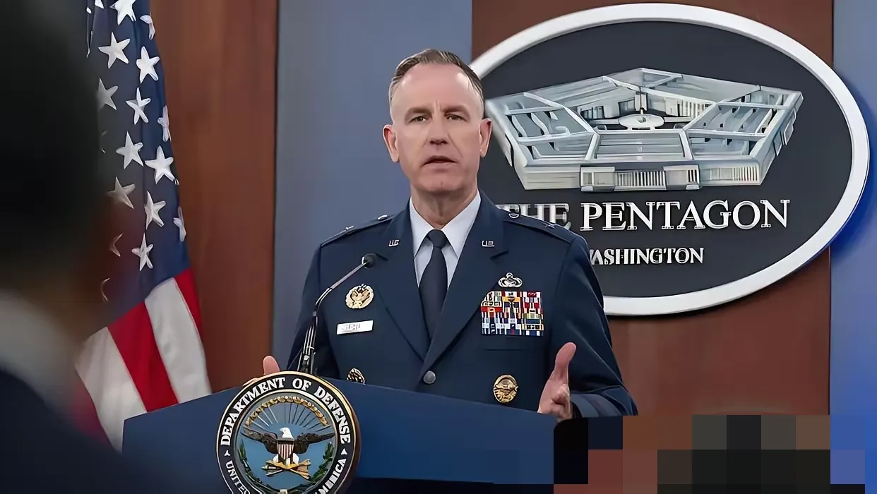 在近期，美国似乎对俄乌冲突的危险性有了更深刻的认识。

据俄罗斯卫星通讯社26日