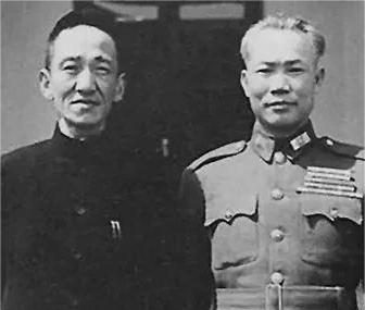 蒋介石在大陆时期的“文胆”有不少，最为他所倚重的就是陈布雷了。在20多年中，蒋介