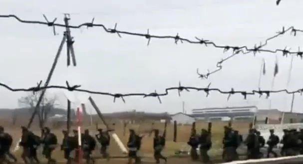 俄乌战场传闻：乌克兰称朝鲜军队新年前士气低落？