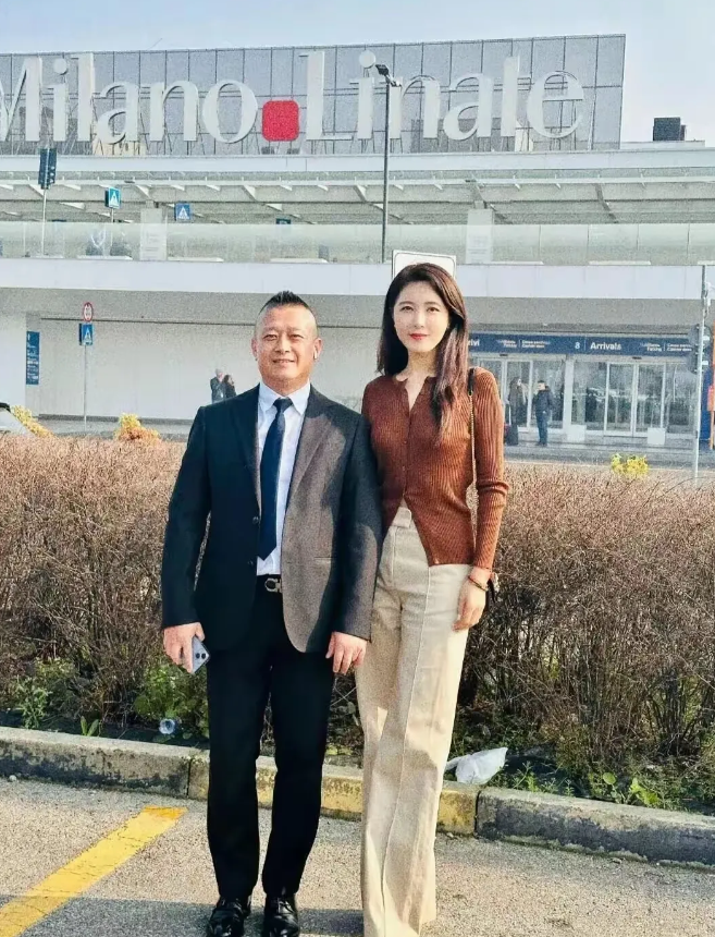 48岁的曾黎太美了，出道这么多年火不了，不是因为她演技不好，而是因为太干净了，曾