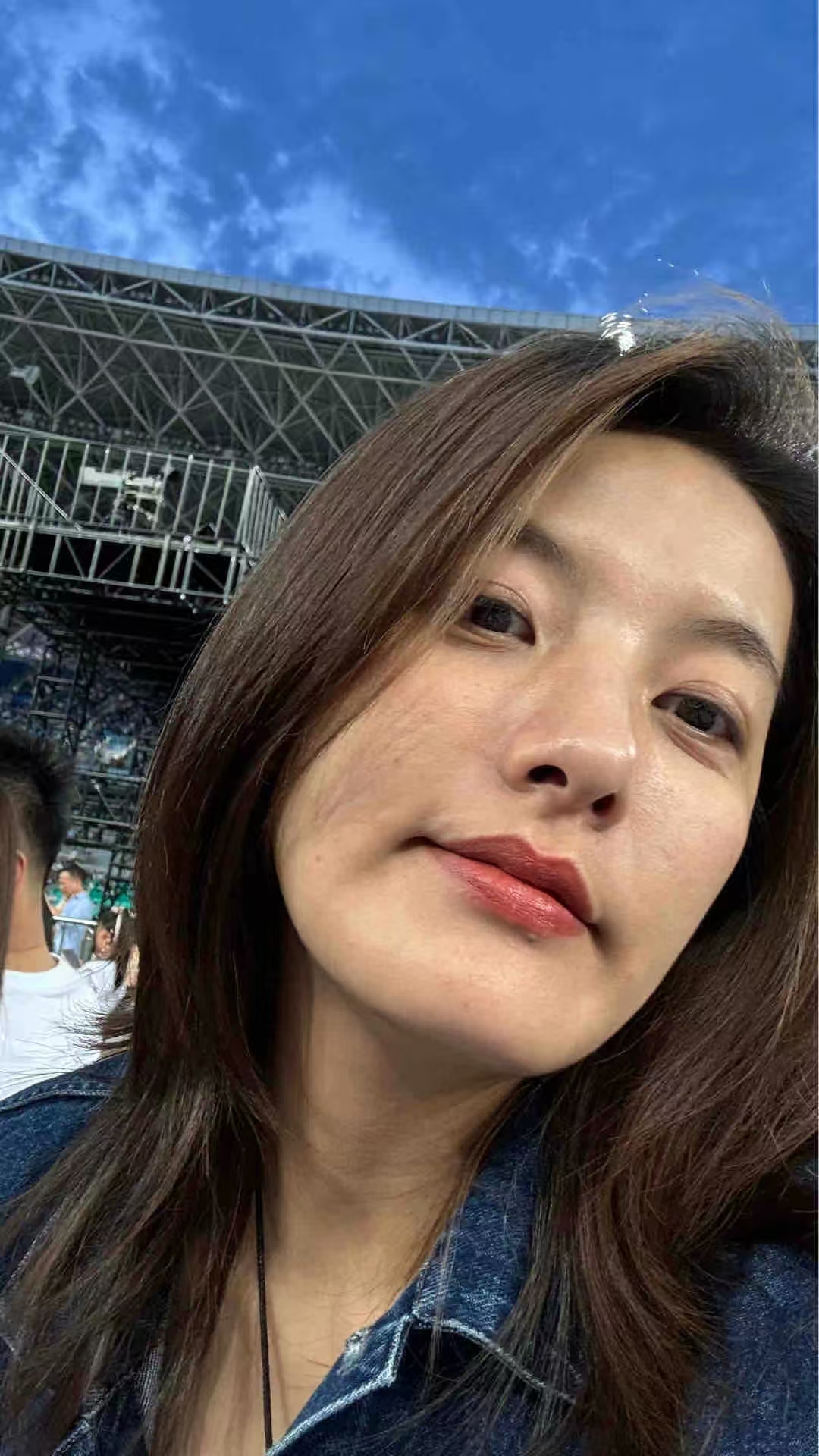 我43岁儿子都有老婆了，这样是不是太快了