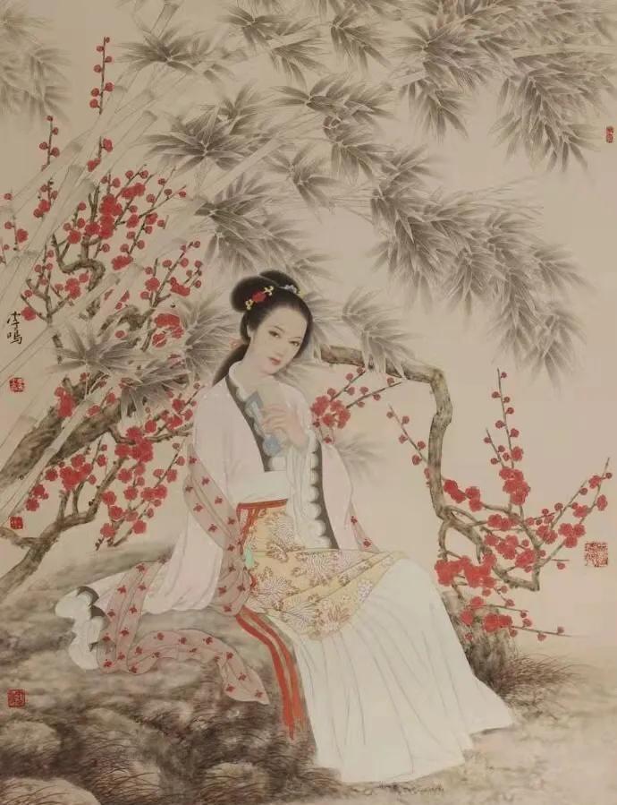 寡妇守孝怀孕，诞下亡夫转世子