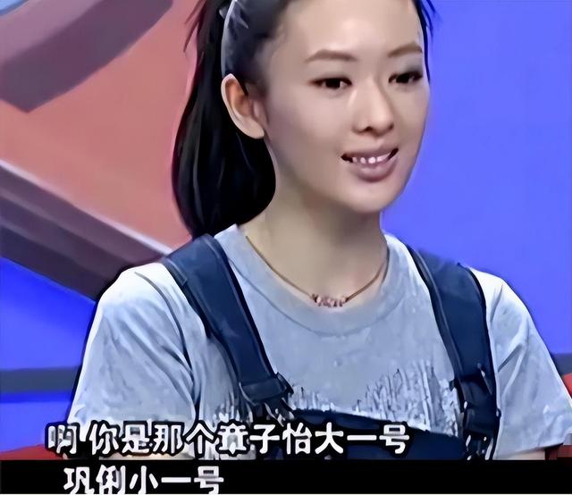 演员童瑶:我这辈子最正确的决定,就是因为一句话嫁给了丈夫王冉(童瑶嫁给谁了)-第12张图片-九妖电影 演员童瑶:我这辈子最正确的决定,就是因为一句话嫁给了丈夫王冉(童瑶嫁给谁了)-第12张图片-九妖电影