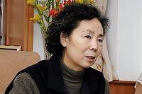 刘尚娴的演艺之路并非一帆风顺