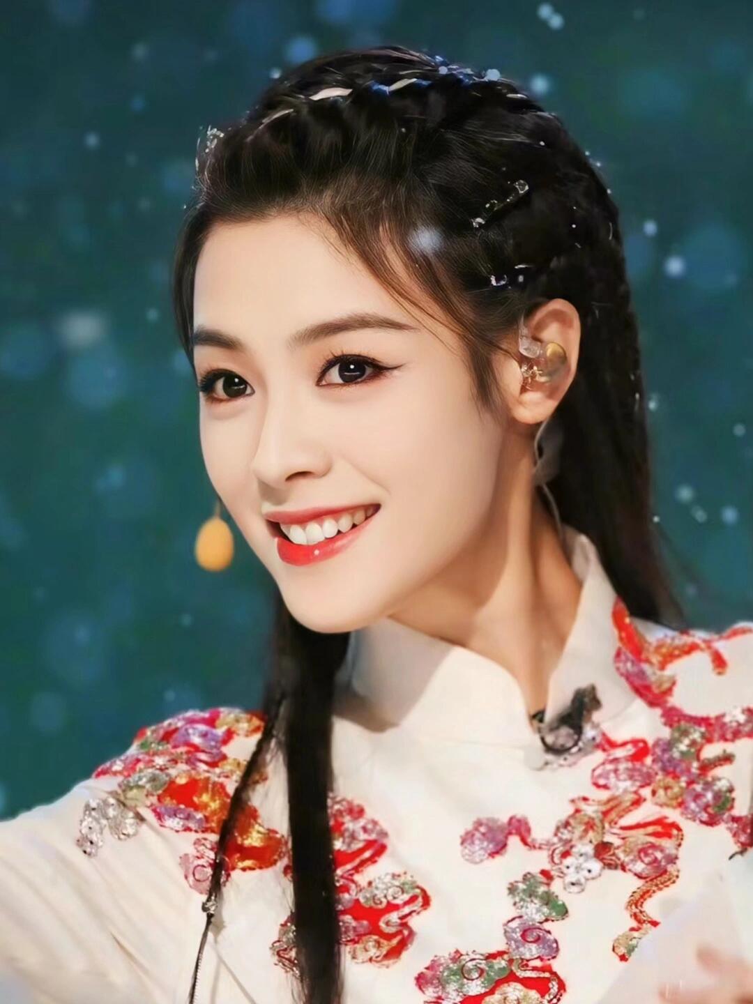 陈丽君：浙江小百花越剧团的优秀青年演员