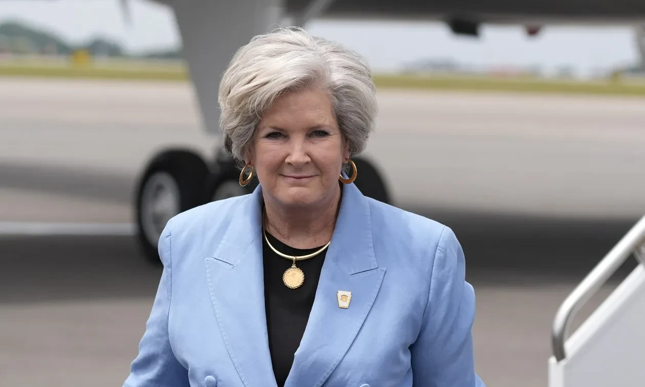 特朗普当选后第一个任命下来了！