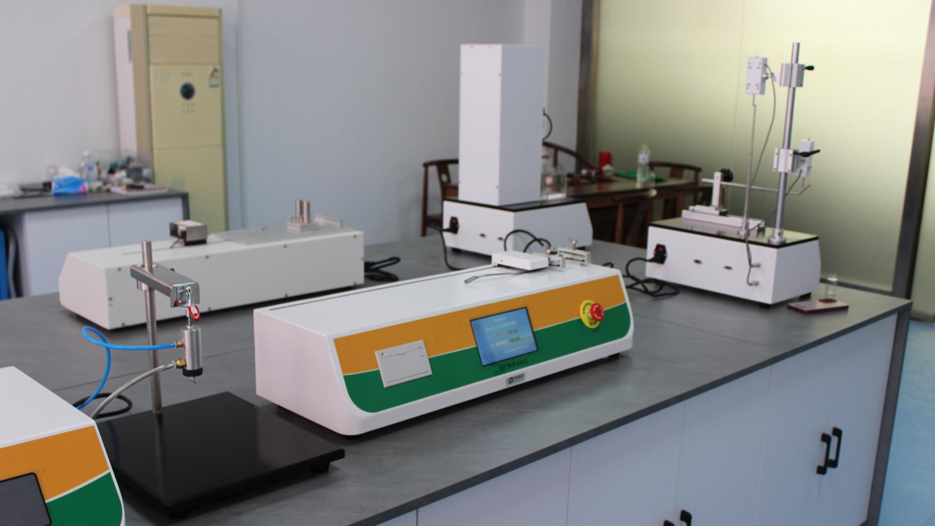 胶粘带剥离强度测定仪的原理、操作步骤、应用领域以及未来的发展趋势