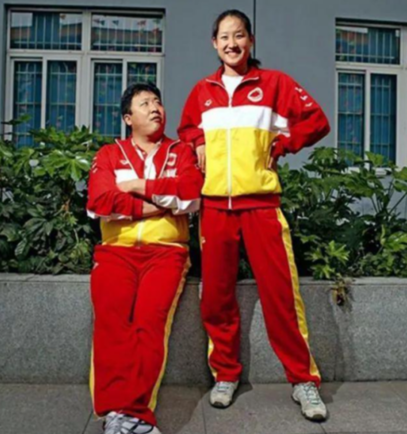 2008年8月14日，刘子歌在北京奥运会上夺冠，拿到200万奖金后，她却大手一挥