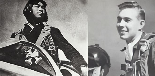 朝鲜战争中，一辽宁老乡正种地，不远处飘来降落伞。他以为是志愿军，赶紧去救，走近却