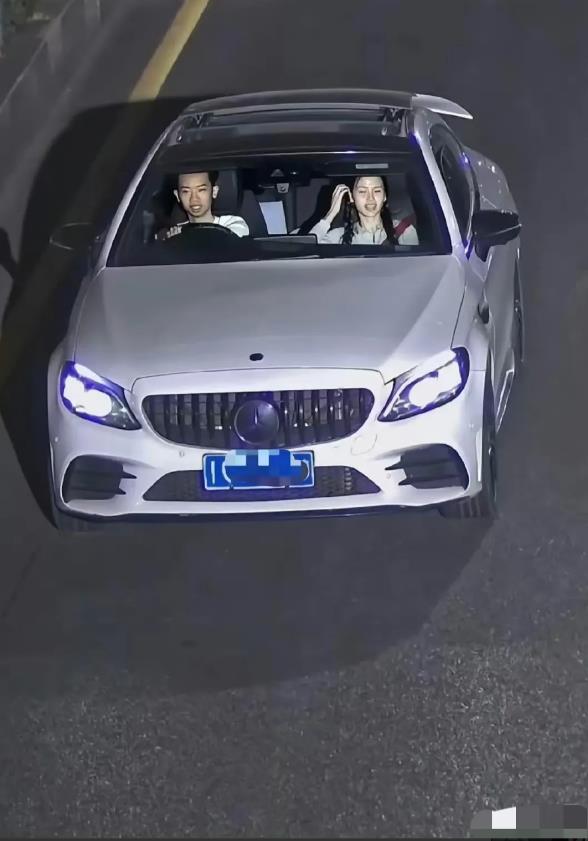 兄弟这到底是哪里违章了？6分罚200？