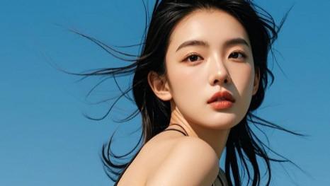 亲近自然，燃烧卡路里！