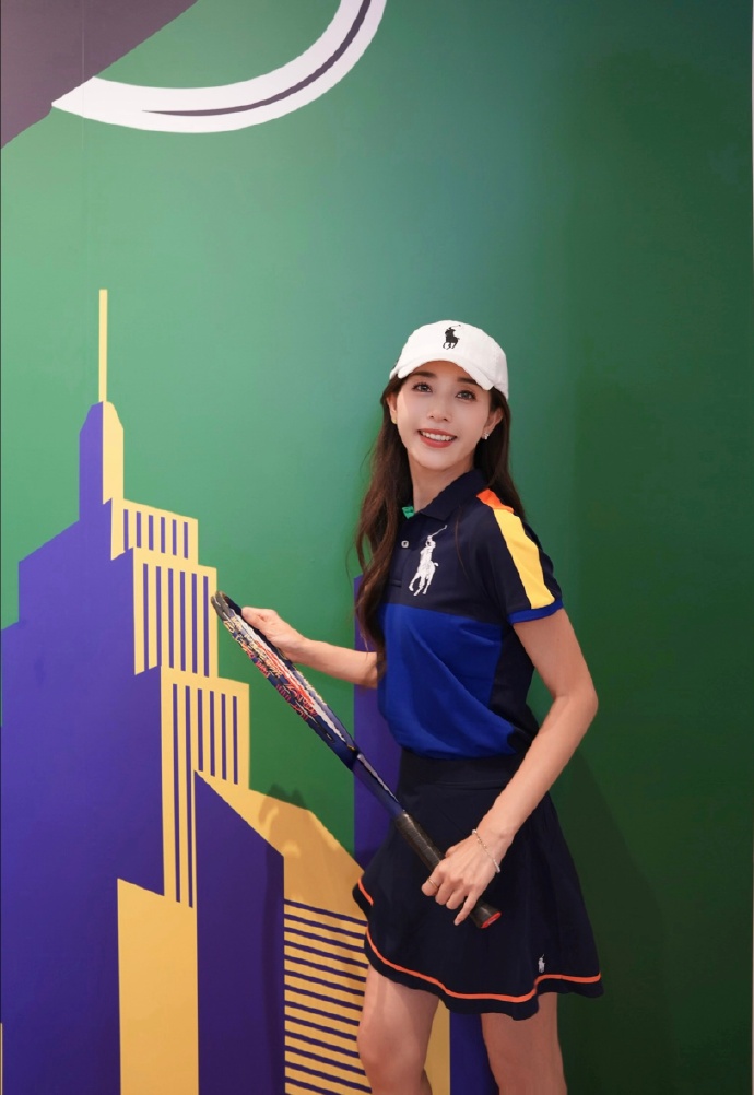 高性价比玩转US Open🛍️买买买
US Open Essentials和C