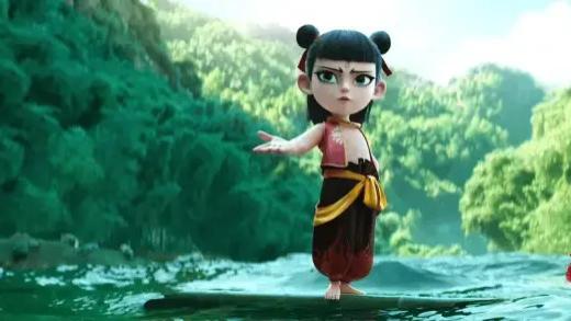 2025最新电影《哪吒2/哪吒闹海 免费在线观看完整版高清《哪吒2/哪吒之魔童闹海》电影免费在线观看