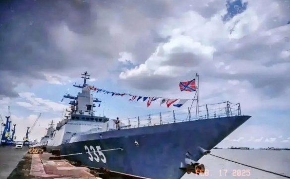 这操作谁懂！？

俄罗斯宣布将与美国、英国、法国、德国等北约国家在内的几十个国家