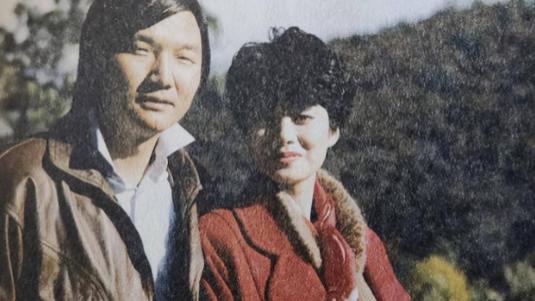 歌坛教父与天后的恩怨情仇：张勇半生等待的道歉