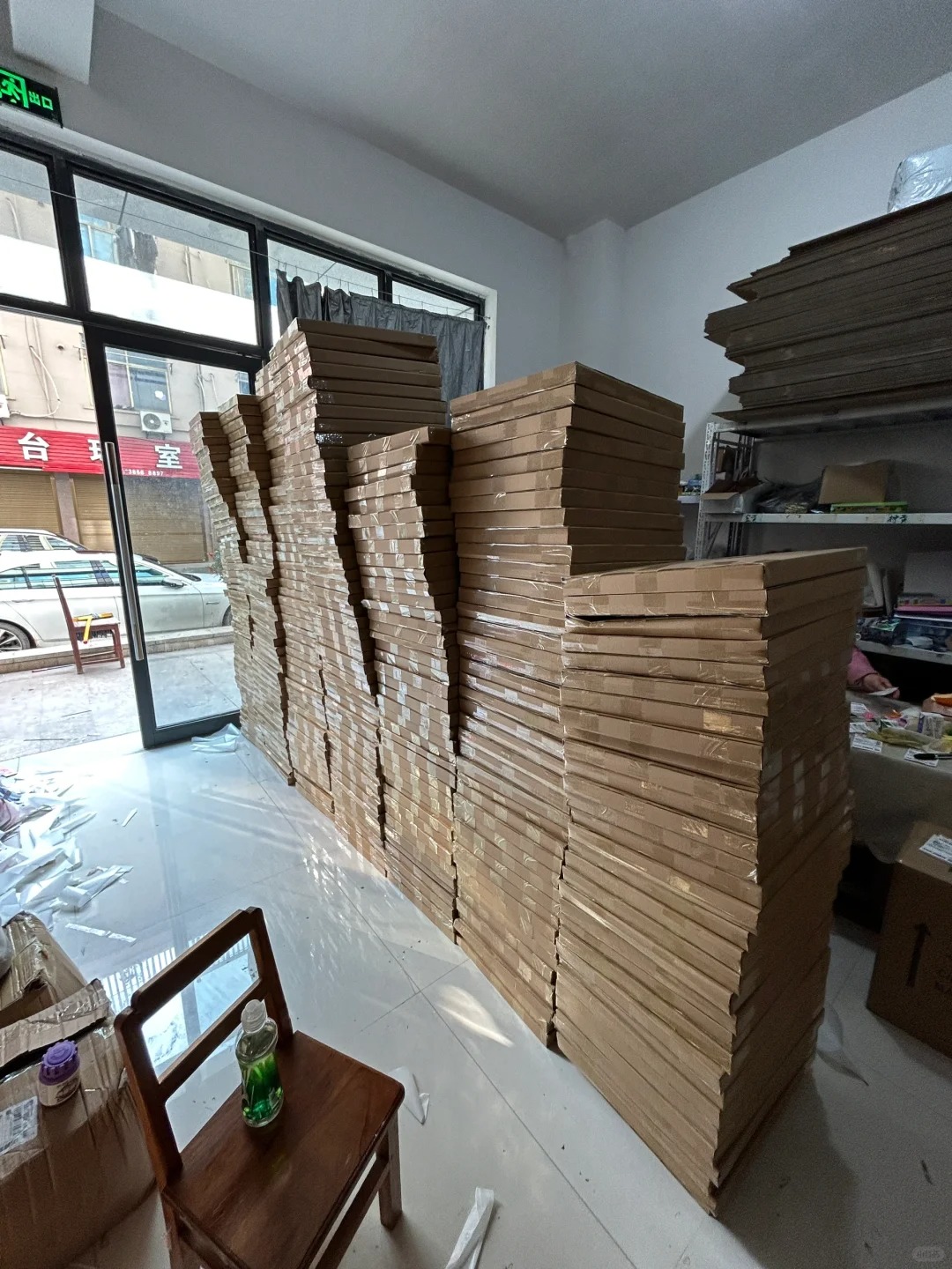 不敢发朋友圈系列！25岁实现月入三万啦！
2024年一月份日均250-300单 