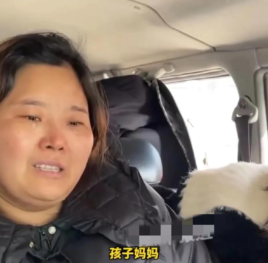 “孩子如果保不住，不能再让父母保不住”，河南开封一奶奶听信偏方，用苍耳子给9岁孙