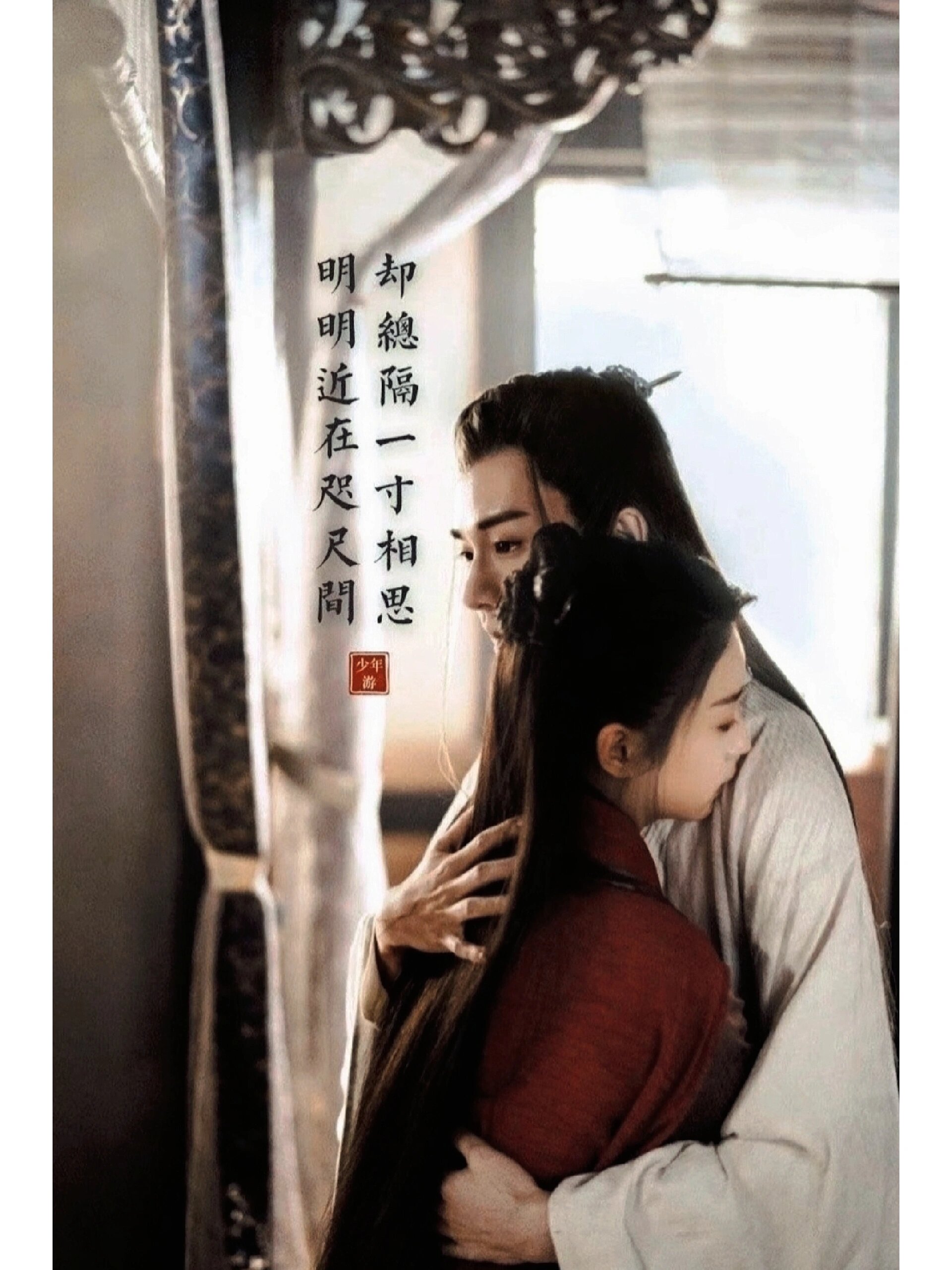 一部虐到肝疼的剧！有被惊艳到