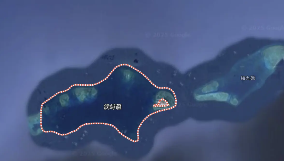 菲律宾又闯铁线礁了，真就只能被动应付了吗？

仁爱礁之后是仙宾礁，仙宾礁之后是黄