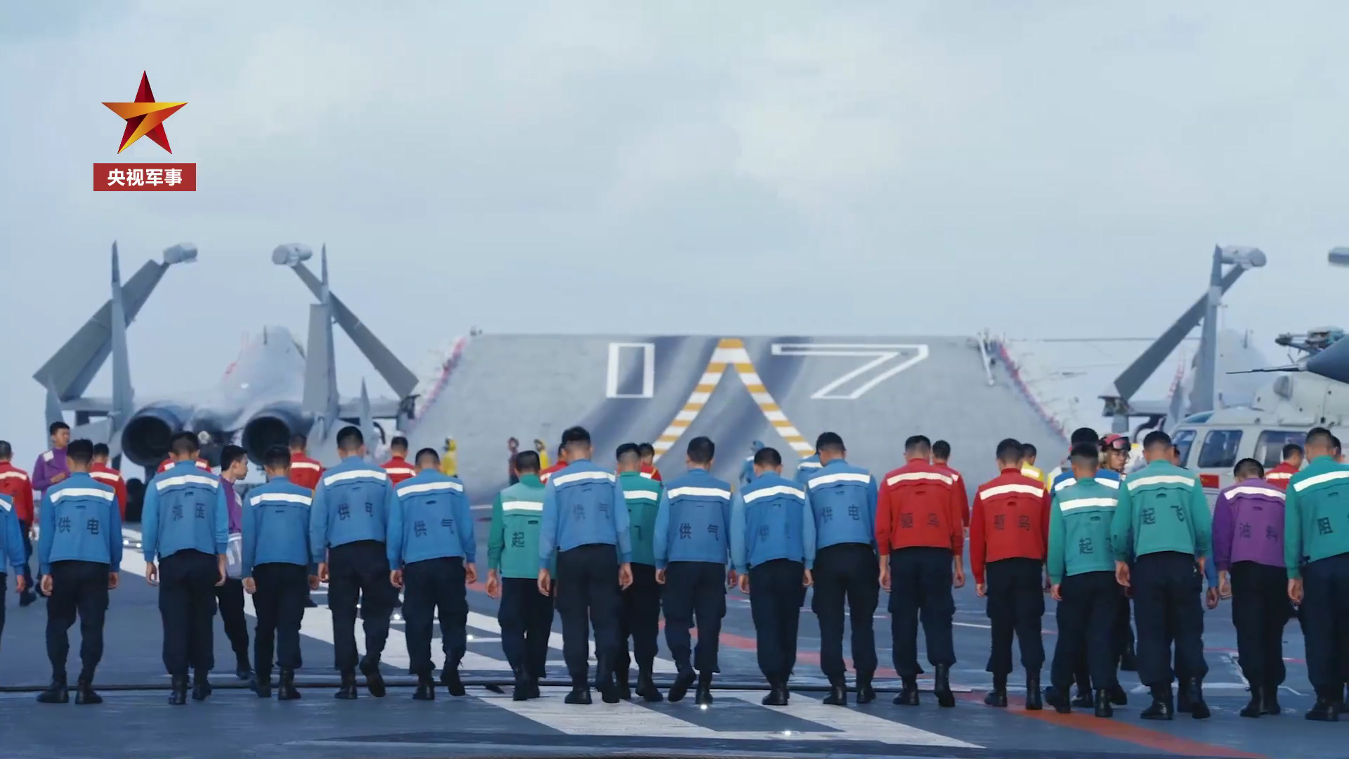 北部湾以南通道突然被围，中方却一言不发，越南惊呼这次来真的！