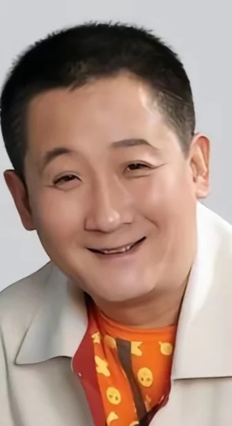 梁天：风雨人生路，笑对沧桑情