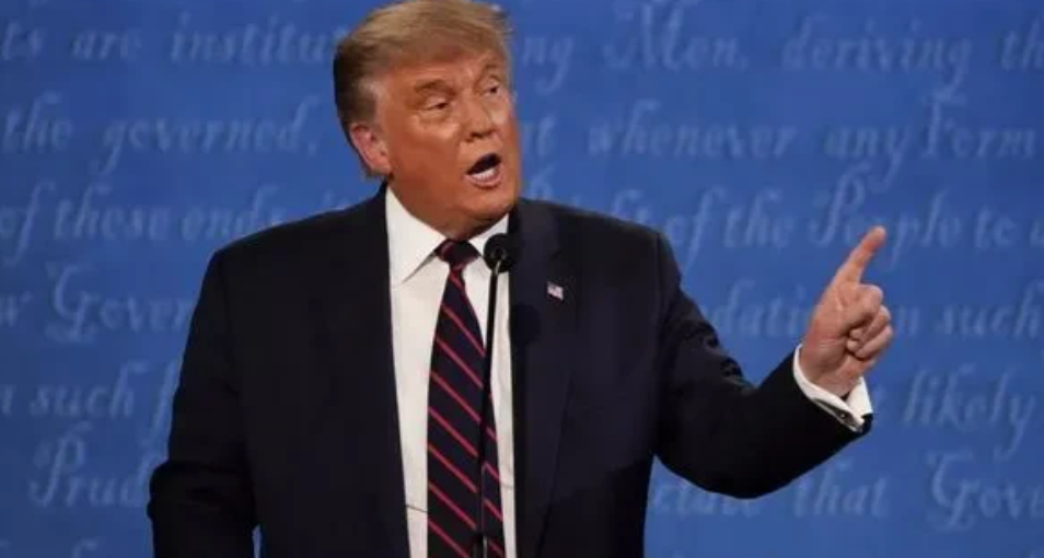 特朗普放话拆散中俄，俄外长称愿与美对话，中方要小心“背刺”。别说，特朗普上台了，