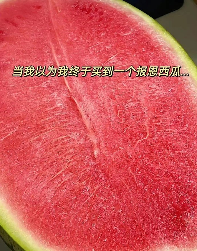 表面报恩，实则报仇