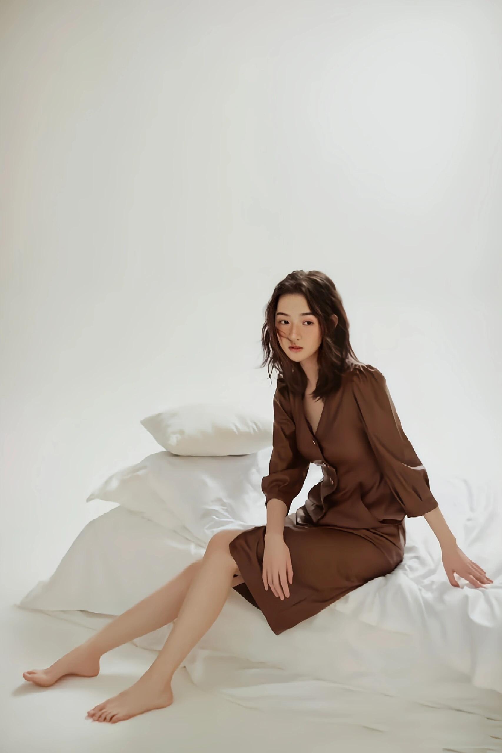 王玉雯清纯甜美