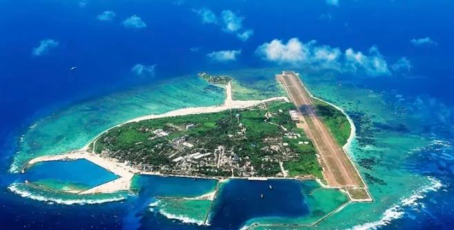 谁给你的“狗胆”！
近日，加拿大外交部发布了《加拿大-韩国外交和国防（2+2）部