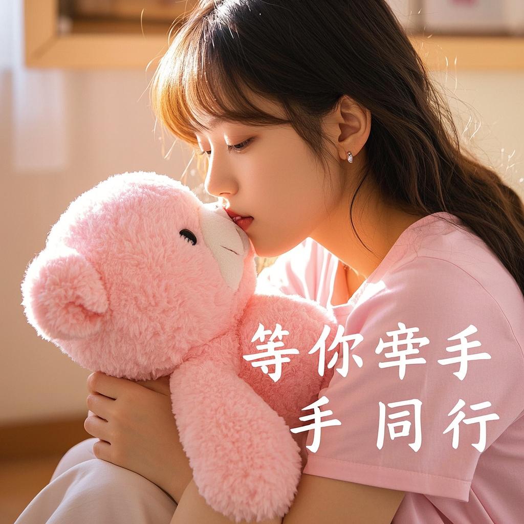 哇塞，仙女姐姐表情包，聊天魅力值直线飙升！