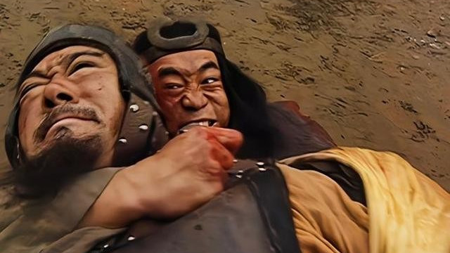 武松的后半生：在杭州六和寺出家，终生陪伴自己的两位好兄弟