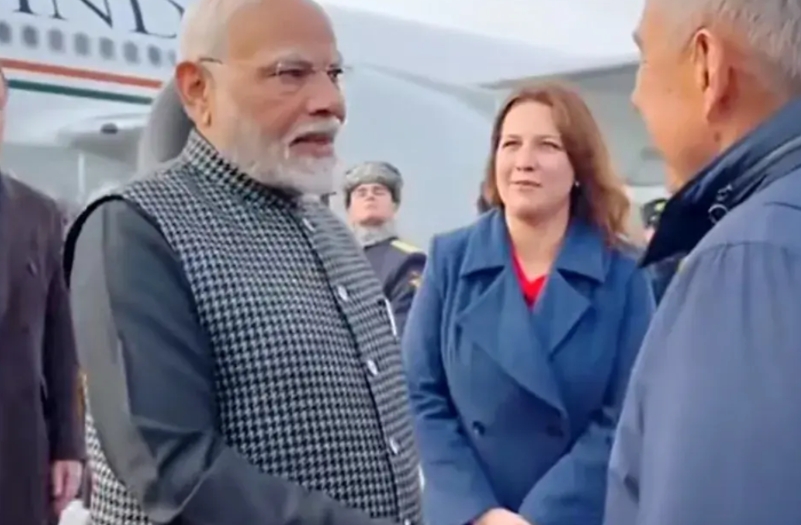 这次大金砖峰会在俄罗斯喀山举行，从这次俄罗斯接机的人员穿待可以看出，俄乌战争三年