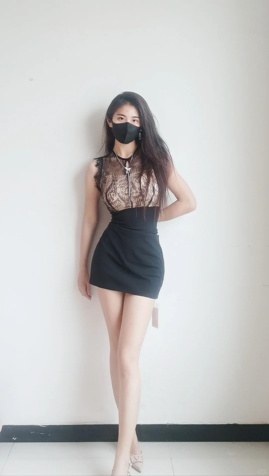 170 108|不显身材的衣服姐不穿