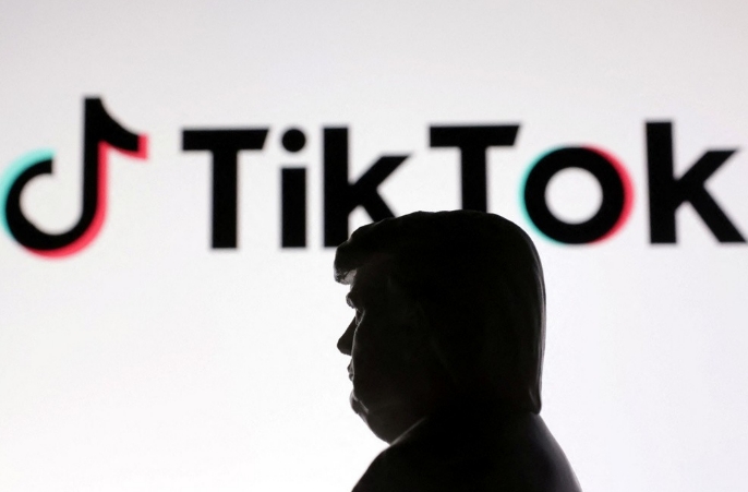 恢复服务后，特朗普自曝为TikTok“续命”的方法

TikTok被暂停服务后，