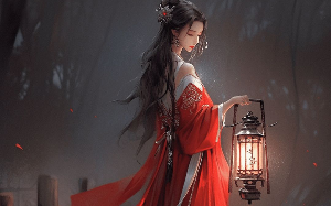 涅槃重生后，我让鲛人兽宠不得好死