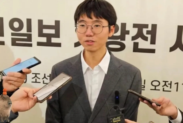 韩国棋院就LG杯事件致歉！！！
韩国棋院发布公告，就LG杯事件致歉并解释相关规则