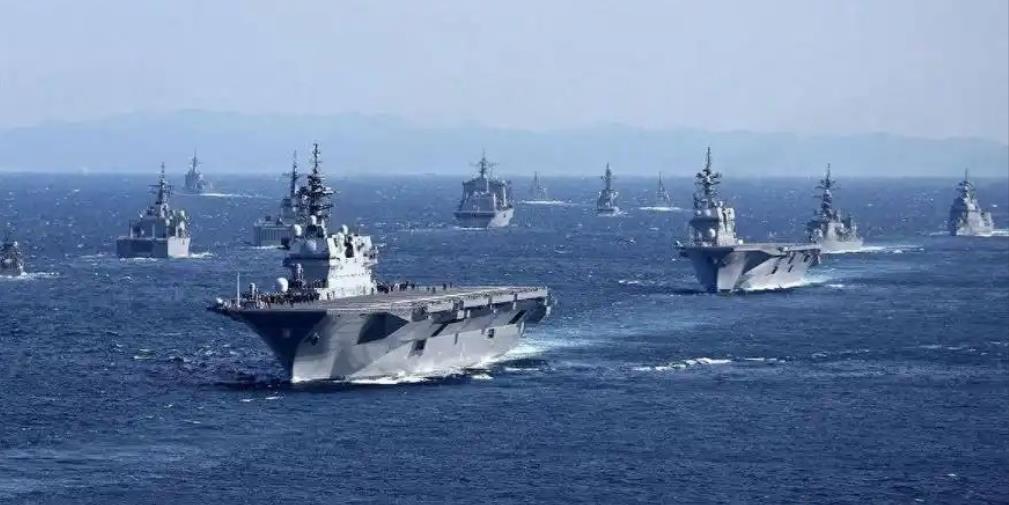 美日等国虎视眈眈，一旦武力统一台湾，他们是否会直接介入？解放军又该如何应对外部势