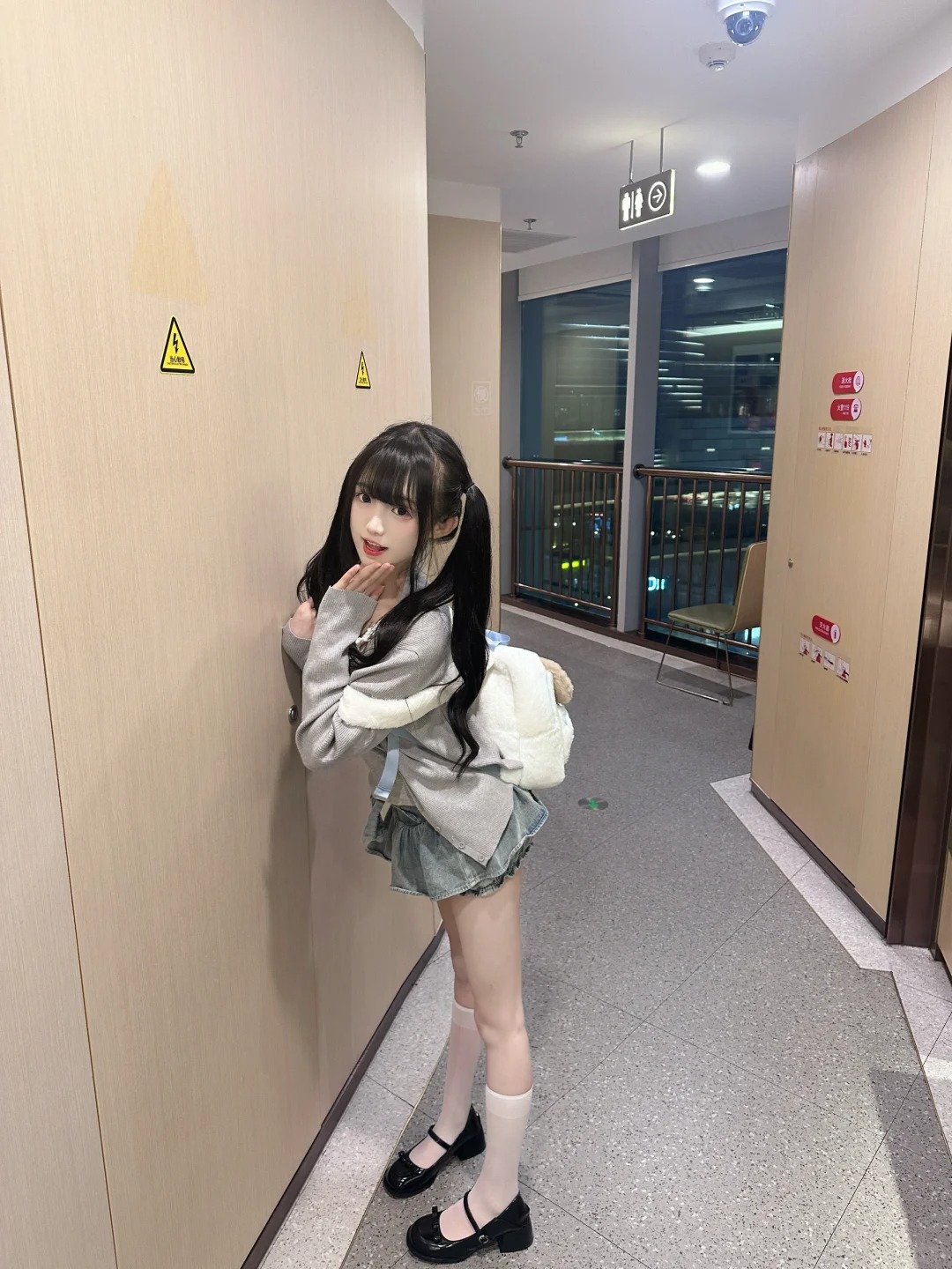 甜度超标！！
